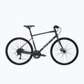 Bicicletta cross da uomo Marin Fairfax 2 700C blue/silver