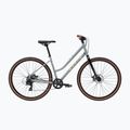 Bicicletta cross da donna Marin Kentfield 1 ST 700C gray
