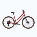 Bicicletta cross da donna Marin Kentfield 2 ST 700C red