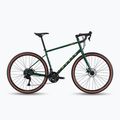 Bicicletta gravel Marin Four Corners 1 Cues PL 650B green