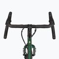 Bicicletta gravel Marin Four Corners 1 Cues PL 700C green 3