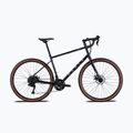 Bicicletta gravel Marin Four Corners 1 Cues PL 650B purple