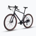 Bicicletta gravel Marin Four Corners 1 Cues PL 650B purple 2