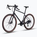Bicicletta gravel Marin Four Corners 1 Cues PL 700C purple 2