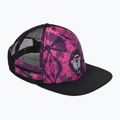 Cappello da baseball Hurley Elrow Tongue Trucker rosa