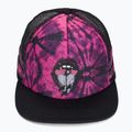 Cappello da baseball Hurley Elrow Tongue Trucker rosa 2