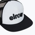 Hurley Elrow Basic Trucker cap bianco 3