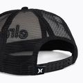 Hurley Elrow Basic Trucker cap bianco 4