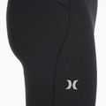 Hurley Plus 2/2 mm Fullsuit uomo nero/grafite costume da bagno in spugna 6