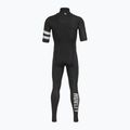 Muta Hurley Advant 2/2 mm nera da uomo 3
