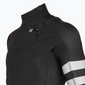 Muta Hurley Advant 2/2 mm nera da uomo 5