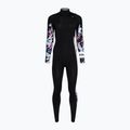 Hurley Plus Donna Stampato 4/3 mm Fullsuit Lost Paradise Swim Foam