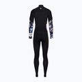 Hurley Plus Donna Stampato 4/3 mm Fullsuit Lost Paradise Swim Foam 2