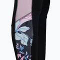 Hurley Plus Donna Stampato 4/3 mm Fullsuit Lost Paradise Swim Foam 5
