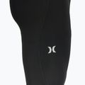 Hurley Plus Printed 3/2 mm Fullsuit da uomo marrone medio per il nuoto in schiuma 6