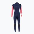 Hurley Advant donna 4/3 mm Fullsuit bandiera blu muta da bagno