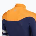 Hurley Advant uomo 2/2 mm Fullsuit bandiera blu nuoto in schiuma 5