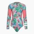 Muta Hurley Advant da donna 2 mm java tropicale