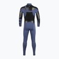 Hurley Max 4/3+ mm Fullsuit denim costumi da bagno da uomo 3