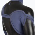 Hurley Max 4/3+ mm Fullsuit denim costumi da bagno da uomo 5