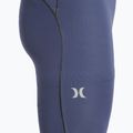Hurley Max 4/3+ mm Fullsuit denim costumi da bagno da uomo 6