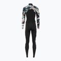 Hurley Plus Printed 3/2 mm Fullsuit wispy schiuma da nuoto da donna 2