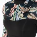 Hurley Plus Printed 3/2 mm Fullsuit wispy schiuma da nuoto da donna 3