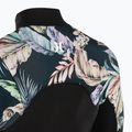 Hurley Plus Printed 3/2 mm Fullsuit wispy schiuma da nuoto da donna 4