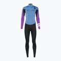 Muta Hurley Advant 4/3 mm donna blu olandese