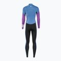 Muta Hurley Advant 4/3 mm donna blu olandese 2