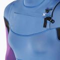 Muta Hurley Advant 4/3 mm donna blu olandese 3
