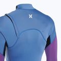 Muta Hurley Advant 4/3 mm donna blu olandese 4