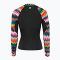 Hurley Advant giacca in neoprene da donna 1/1 mm chevron 2