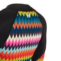 Muta Hurley Advant 2 mm da donna con springsuit chevron 3