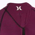 Muta Hurley Advant Shorty Texture 2/2 mm lampone da donna 3