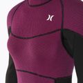 Muta Hurley Advant Shorty Texture 2/2 mm lampone da donna 4