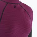 Hurley Advant Texture 2/2 mm Muta da donna lampone 3