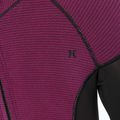 Hurley Advant Texture 2/2 mm Muta da donna lampone 4