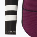 Hurley Advant Texture 2/2 mm Muta da donna lampone 5