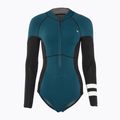 Muta Hurley Advant Texture 2/2 mm da donna nero/blu cielo