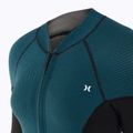 Muta Hurley Advant Texture 2/2 mm da donna nero/blu cielo 4
