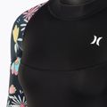 Hurley Advant donna 2mm Shorty springsuit muta stagna wonderland 4