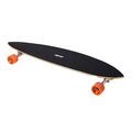 Aloiki Savannah Pintail Skateboard completo longboard 2