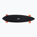 Aloiki Savannah Pintail Skateboard completo longboard 4