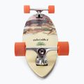 Aloiki Savannah Pintail Skateboard completo longboard 5