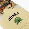 Aloiki Savannah Pintail Skateboard completo longboard 7