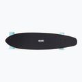 Aloiki Sumie Kicktail Skateboard completo longboard 4