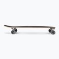 Aloiki Harapan Kicktail Skateboard completo longboard 3