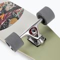 Aloiki Harapan Kicktail Skateboard completo longboard 8