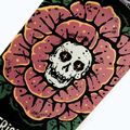 Trucchi skateboard classici Rose Complete 8